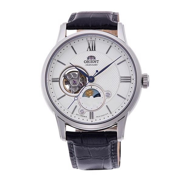 Orient model RA-AS0011S buy it at your Watch and Jewelery shop